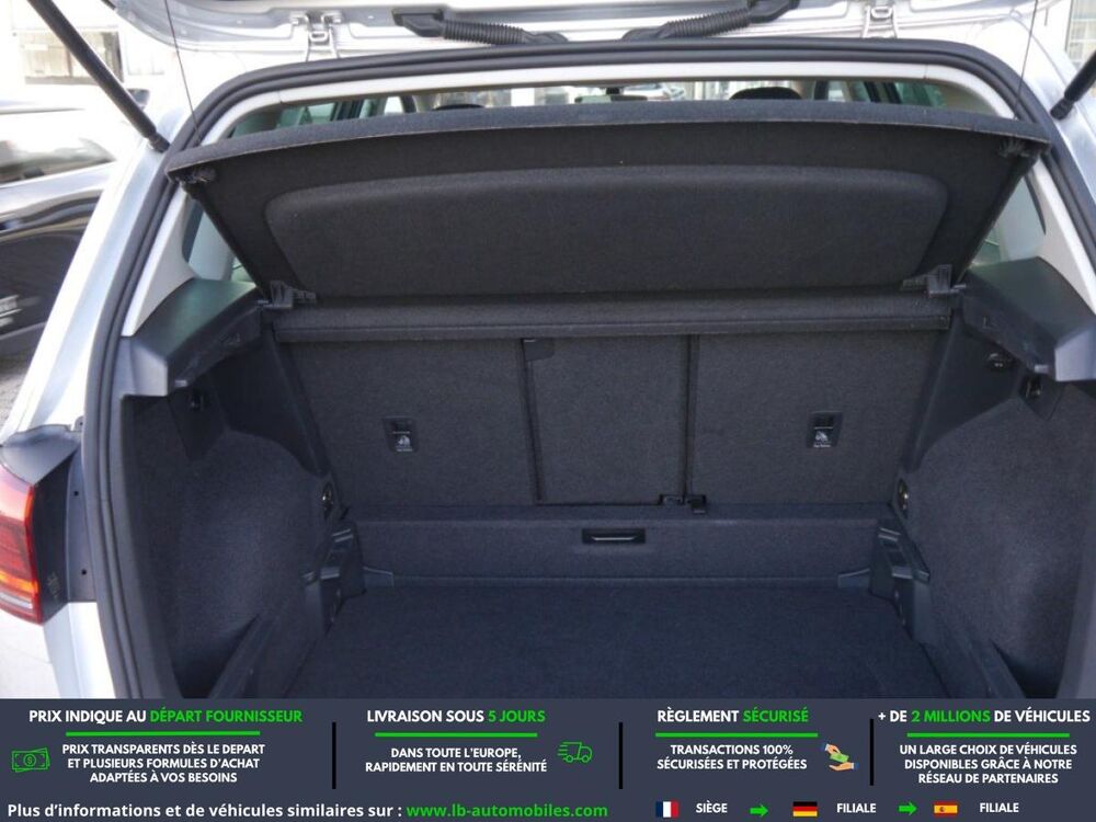 Golf 1.0 TSI 115 BVA 2019 occasion 31850 Beaupuy