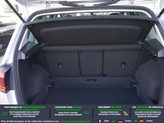 Golf 1.0 TSI 115 BVA 2019 occasion 31850 Beaupuy