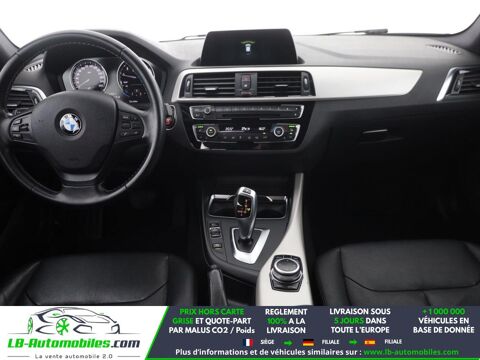 S&eacute;rie 3 320i 184 ch BVA 2018 occasion 31850 Beaupuy