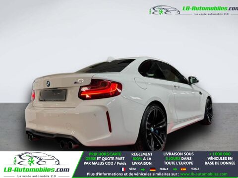 M2 370 ch BVA 2016 occasion 31850 Beaupuy