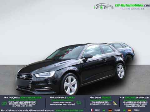 Annonce voiture Audi A3 11900 €