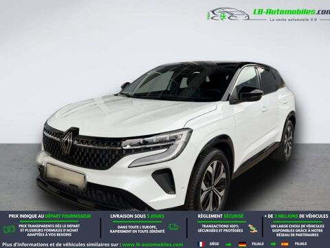 Annonce voiture Renault Austral 25490 €