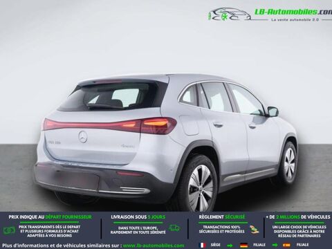 EQA 350 4Matic 2025 occasion 31850 Beaupuy