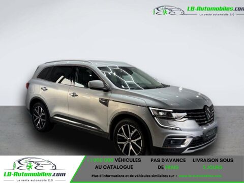 Renault Koleos dCi1 90 BVA AllMode 4x4 2020 occasion Beaupuy 31850