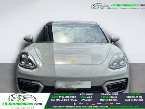 Panamera 4 V6 3.0 462 Hybrid 2022 occasion 31850 Beaupuy