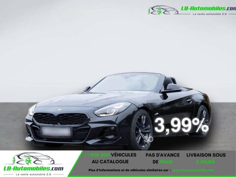 BMW Z4 M40i 340 ch BVA 2025 occasion Beaupuy 31850