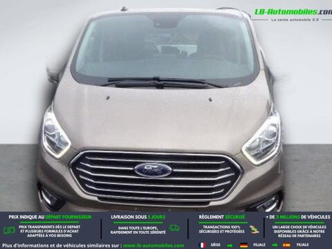 Annonce voiture Ford Tourneo VP 35950 €