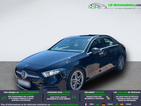 Annonce voiture Mercedes Classe A 28990 €