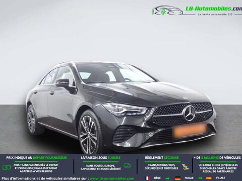 Classe CLA 180 BVA 2024 occasion 31850 Beaupuy