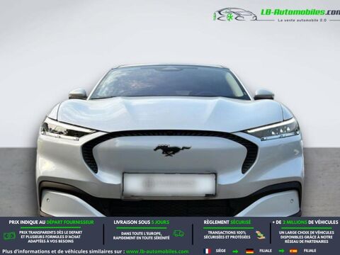 Mustang 99 kWh 294 ch 2022 occasion 31850 Beaupuy