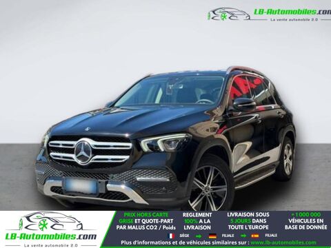 Classe GLE 300 d BVA 4Matic 2020 occasion 31850 Beaupuy