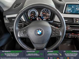 X1 sDrive 18i 140 ch 2020 occasion 31850 Beaupuy