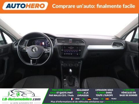 Tiguan 2.0 TDI 150 BVA 2020 occasion 31850 Beaupuy