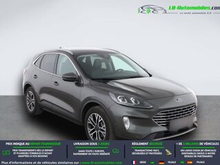 Kuga 2.0 EcoBlue 190 BVA 2020 occasion 31850 Beaupuy