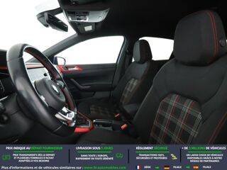 Polo 2.0 TSI 200 S&S BVA 2020 occasion 31850 Beaupuy
