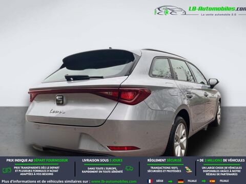 Golf SW 1.5 TSI 130 BVM 2020 occasion 31850 Beaupuy