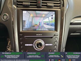 Mondeo 1.5 EcoBoost 160 bva 2019 occasion 31850 Beaupuy