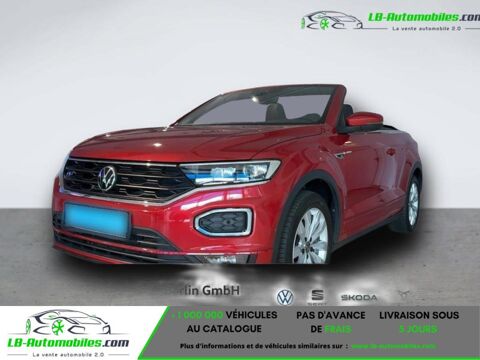 Volkswagen T-ROC 1.5 TSI EVO 150 Start/Stop BVA 2021 occasion Beaupuy 31850