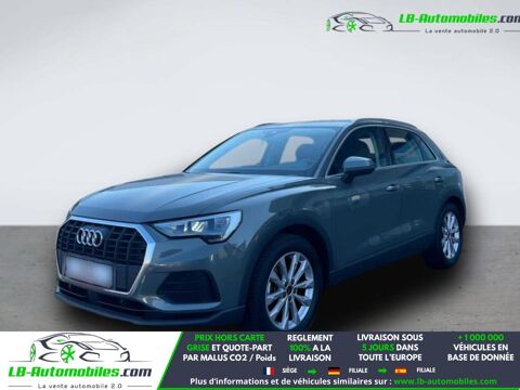 Annonce voiture Audi Q3 25100 €
