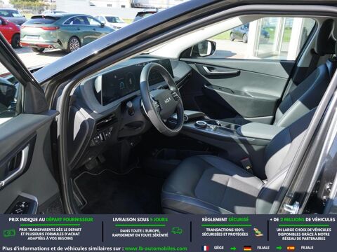 EV6 325 ch AWD 2023 occasion 31850 Beaupuy