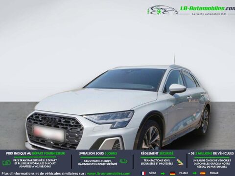 Annonce voiture Audi A3 30450 €