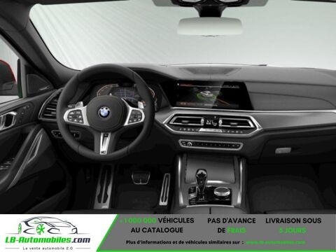 X6 xDrive40d 340 ch BVA 2022 occasion 31850 Beaupuy