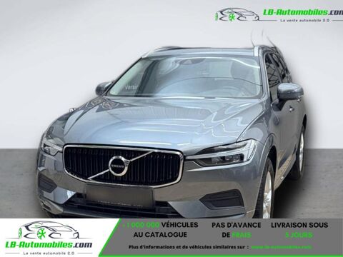 Volvo XC60 B4 197 ch diesel BVA 2021 occasion Beaupuy 31850