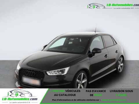 Audi A1 1.8 TFSI 192 BVA 2017 occasion Beaupuy 31850