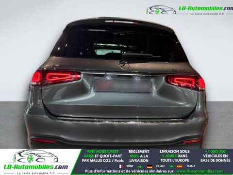 Classe GLS 63 AMG EQBoost BVA 4-Matic+ 2022 occasion 31850 Beaupuy