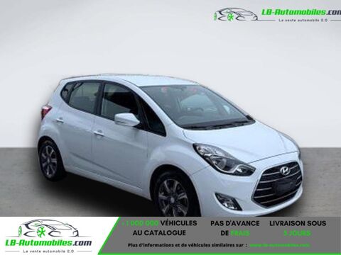 Hyundai iX20 1.4 90 BVM 2016 occasion Beaupuy 31850