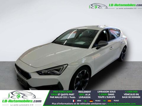 Annonce voiture Cupra Leon 26500 €