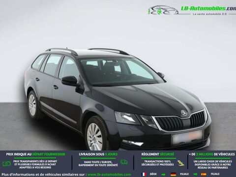 Octavia 1.5 TSI 150 ch BVA 2020 occasion 31850 Beaupuy