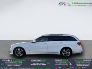 Classe E 300 BVA 2015 occasion 31850 Beaupuy