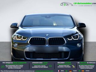 X2 sDrive 20d 190 ch BVA 2019 occasion 31850 Beaupuy