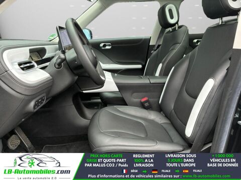 ForTwo 272 ch 2023 occasion 31850 Beaupuy