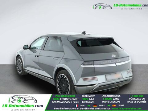 Ioniq 5 77 kWh - 325 ch 2023 occasion 31850 Beaupuy