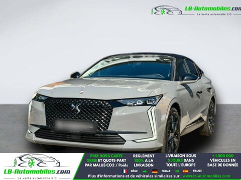 DS4 Hybride E-Tense 225 BVA 2022 occasion 31850 Beaupuy
