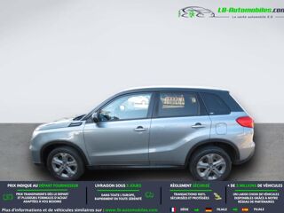 Vitara 1.6 VVT Allgrip BVM 120ch 2016 occasion 31850 Beaupuy