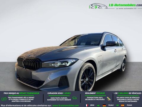 Annonce voiture BMW Série 3 26999 €