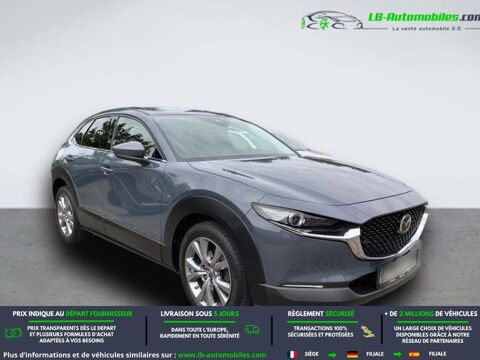 Annonce voiture Mazda CX-30 23670 €