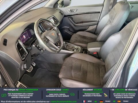 Ateca 2.0 TSI 300ch BVA 4Drive 2020 occasion 31850 Beaupuy