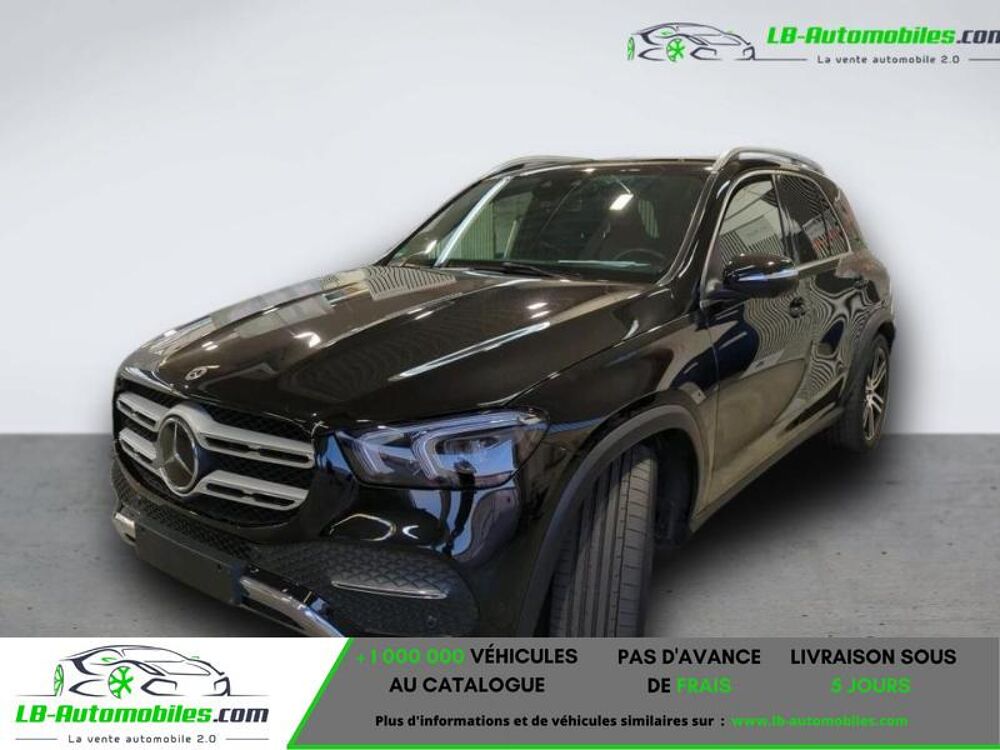 Classe GLE 350 e EQ POWER BVA 4Matic 2022 occasion 31850 Beaupuy