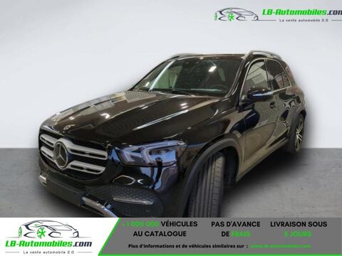 Annonce voiture Mercedes Classe GLE 65000 €