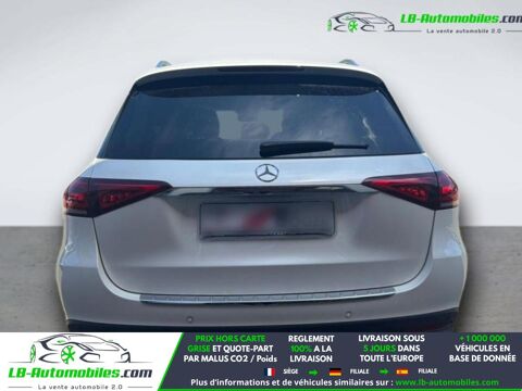 Classe GLE 300 d BVA 4Matic 2020 occasion 31850 Beaupuy