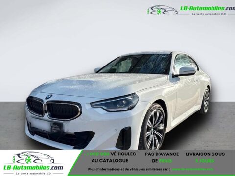 BMW Serie 2 218i 156 ch BVA 2024 occasion Beaupuy 31850