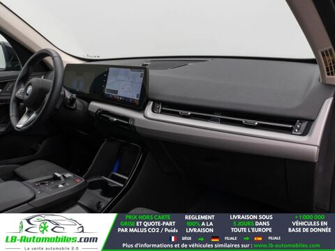 X1 sDrive 20i 170ch BVA 2024 occasion 31850 Beaupuy