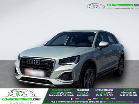 Annonce voiture Audi Q2 29440 €