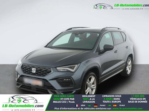 Seat Ateca 1.5 TSI 150 ch BVA 2021 occasion Beaupuy 31850