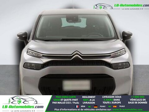 C3 Aircross PureTech 110 BVM 2024 occasion 31850 Beaupuy