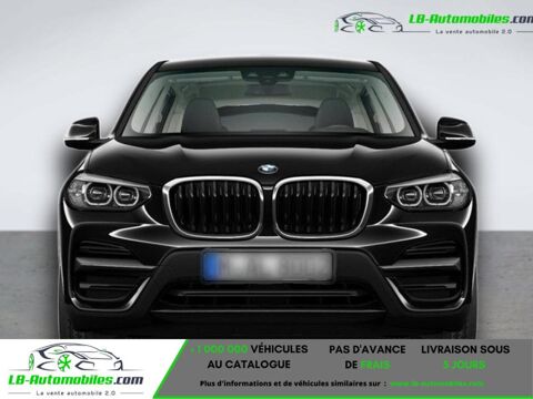 BMW X3 xDrive 20i 184ch BVA 2019 occasion Beaupuy 31850